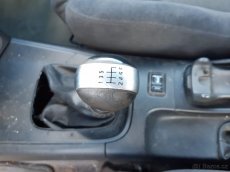 Nissan Primera P12 1,9DCI 88kW 2003 COMBI - DILY - 7