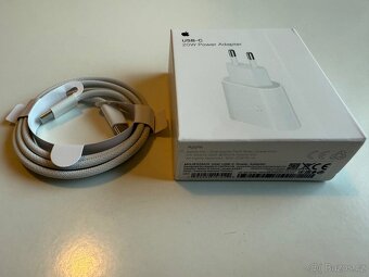 Nový Adapter Apple Samsung. - 7