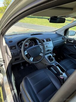 Ford kuga 2.0 tdci - 7