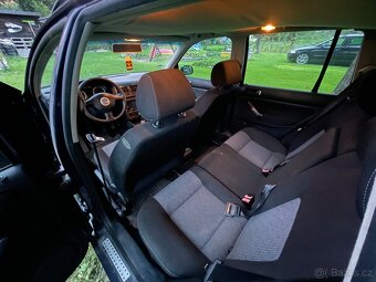 Volkswagen golf IV - 7