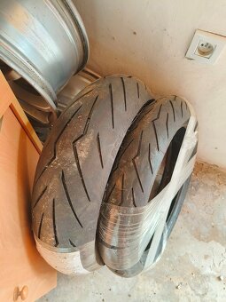 Triumph 765 S 2017 - 7