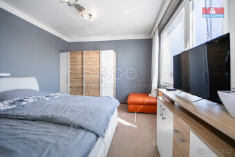 Prodej bytu 3+1, 65 m², Plzeň, ul. Břeclavská - 7