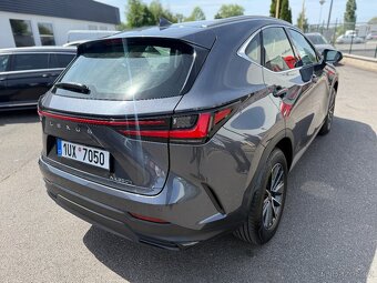 Lexus NX350H 2.4i 140 KW, HYBRID, 2024, 25 000 km - 7