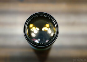 Objektiv Sun Zoom YS-70 1:4 70-210mm / T2 - 7