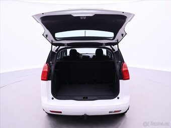 Peugeot 5008 1,6 VTi 88 kW CZ Klimatizace (2014) - 7