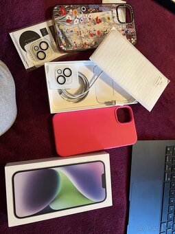Iphone 14 plus 128GB - 7