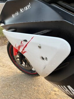 Yamaha-Yzf-r125 - 7