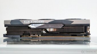 MSI RTX 4090 SUPRIM X - Na náhradní díly - 7