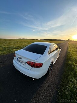 Audi a4/s4 b8 quattro - 7