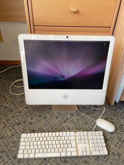 Apple Imac G5 - 7