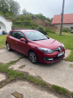 Renault Mégane 1.5 dCi 81 kW | Tažné zařízení - 7