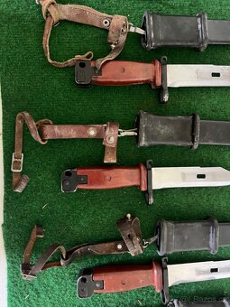 Bodaky ak-47 - 7