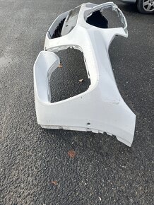 Bmw G01 přední nárazníky m sport a M - 7