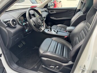 MG EHS PHEV Luxury 1.5 190kW AUT. Panorama Kamera 360° Navi - 7