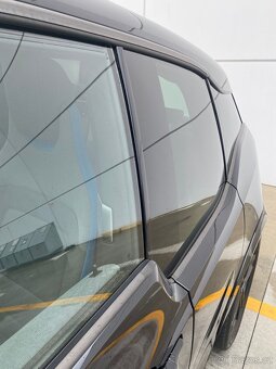 BMW i3S  2022 Rezervace - 7