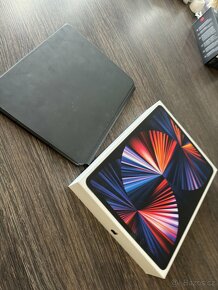Prodám ipad 1TB - 7