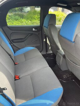 Ford Focus ST MK2 2.5T 166KW - 7