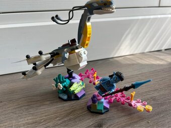 Lego Avatar 75578 a 75575 - 7