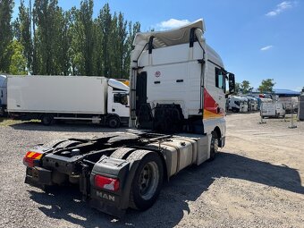 MAN TGX, TGX 18.440,E6,AC,NAVI - 7