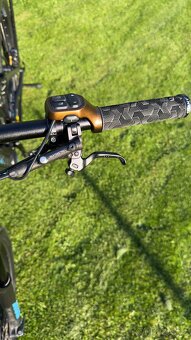 elektrokolo Giant Full E+ SX Pro - 7