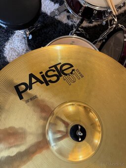 Bicí souprava SONOR - 7