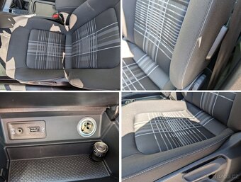 86.000KM❗VW Golf Sportsvan 1.4TSI/92KW 1.MAJITEL,SERVIS VW - 7