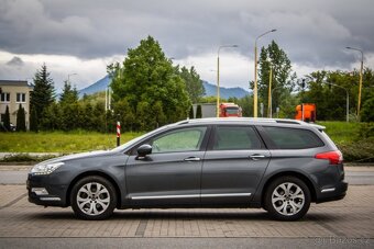 Citroën C5 BlueHDi 150 S&S Business Seduction - 7