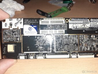 7" 2DIN Autoradio Podofo Android 8.1 - 7
