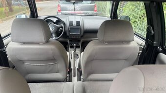 VW Lupo 1.0 (swap 1.6 + chip) - 7