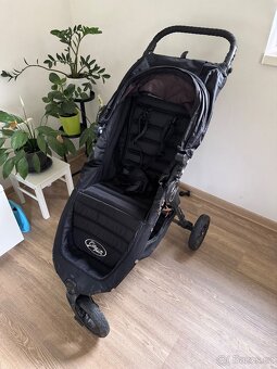Baby Jogger City mini gt - 7