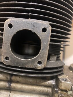 Motor 1D90T - 7