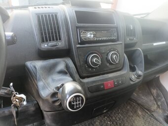CITROEN JUMPER 2 KABINA - NA PREDAJ - 7