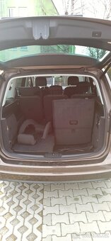 Volkswagen Sharan,7 míst,2.0 TDI,4 motion,Navi, - 7