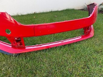 Naraznik na Fabia 3 Monte carlo  6V0807221F  6V0 807 007  Ce - 7