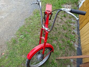 Babetta 207 - 7