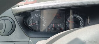 Iveco daily 3l / 107kw plachta - 7