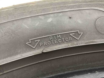 1ks letní pneu Goodyear 235/45/18 94W Eagle F1 DOT 2721 - 7