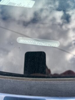 Volkswagen JETTA - 7