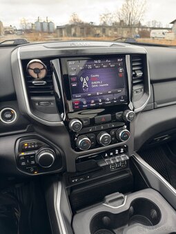 Dodge RAM 1500 Big Horn 2019 - 3.6 V6 - DPH - 7