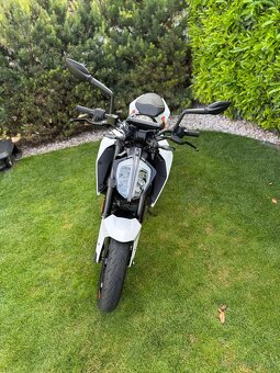 Ktm Duke 125 - 7
