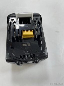 Baterie MAKITA BL1850 18V 5Ah Li-Ion - 7