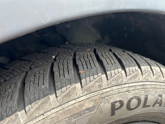 Ford Focus 1.8 TDCI - 7