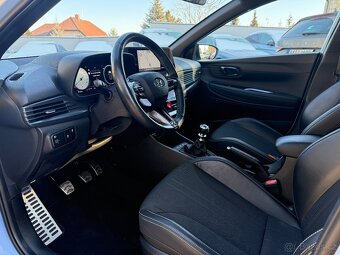 Hyundai i20 N 1.6 T-GDi 150 kW - 7
