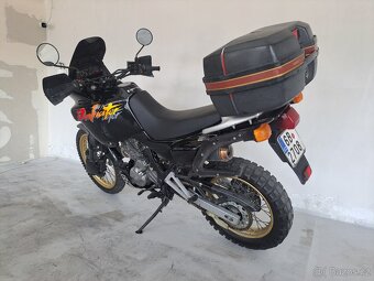 Honda NX 650 Dominátor - 7