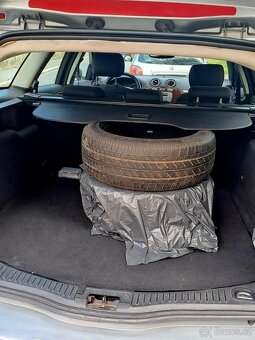 Mondeo MK4 combi - 7