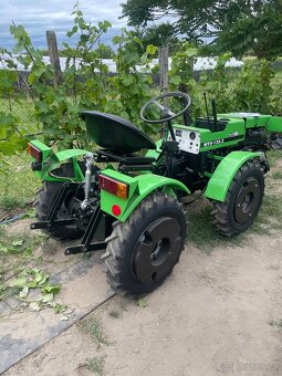 Mt8 132 s velkou výbavou - 7