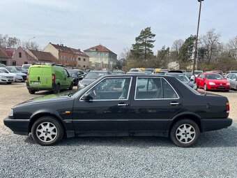 Lancia Thema 2.8 V6 Limited - 7