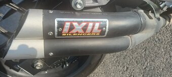 Honda NC 750 x - 7