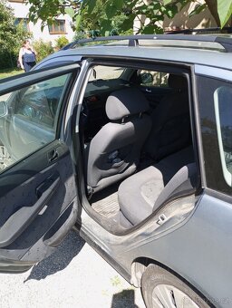 Škoda fabia 1.9 TDI 74kw - 7