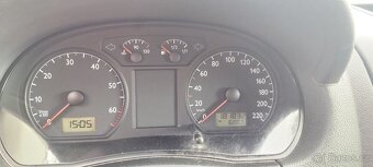 Vw Polo 1.4 - 7